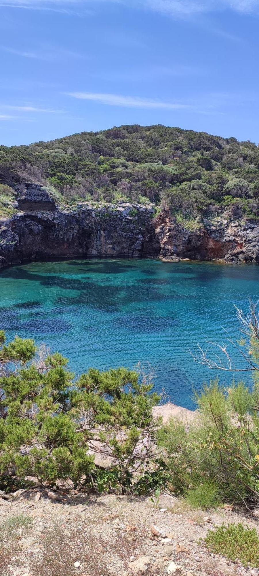 Villa App - Il Fenicottero Con Parcheggio Gratuito Ad Orbetello Exterior foto